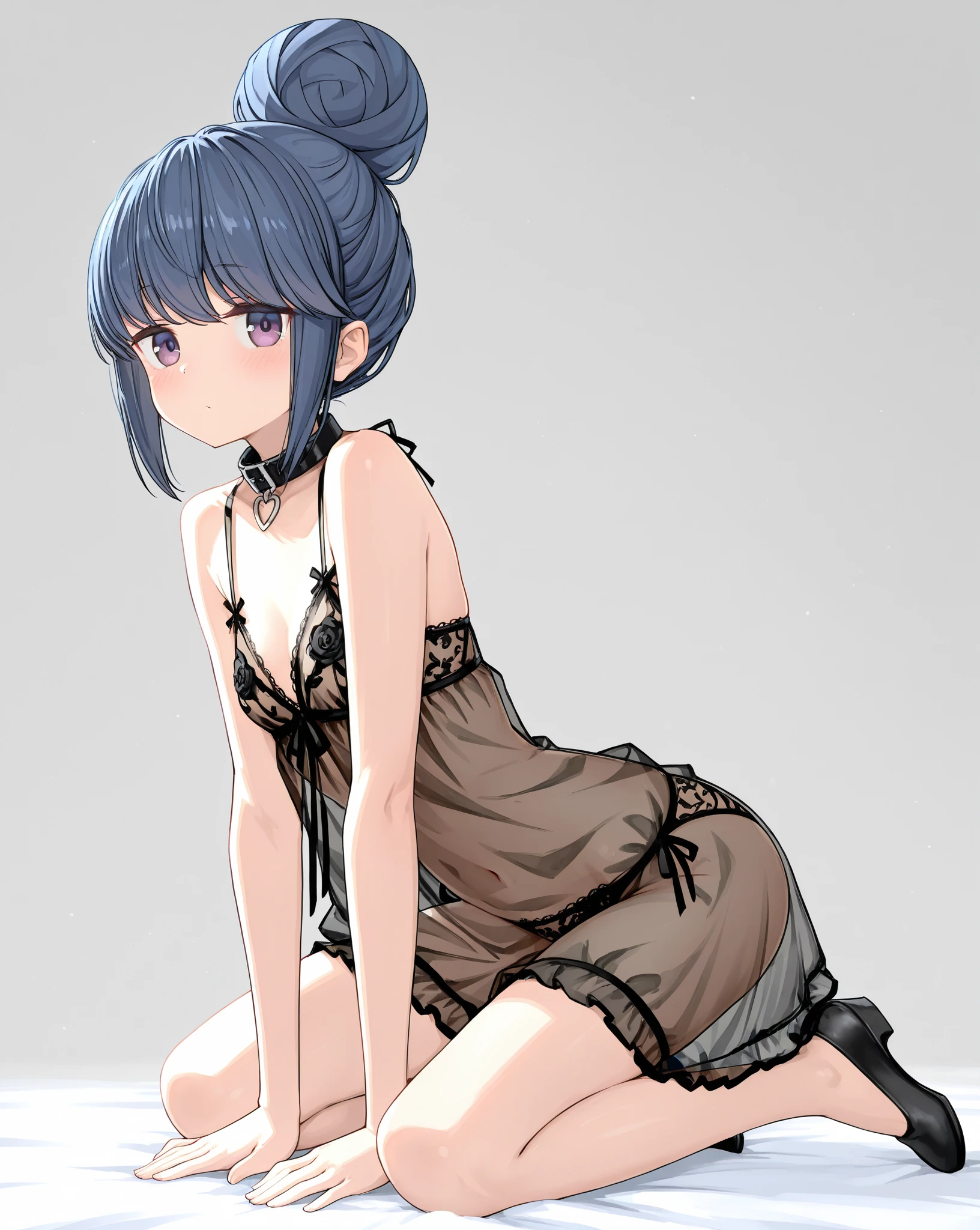 extremely detailed face, (beautiful detailed eyes:1.6), (realistic pupils, realistic iris:1), expressive eyes, beautiful body, (hyperrealistic:1), (detailed skin texture:1.2), smooth skin, Hinata Hyuga, white eyes, black hair, short hair, breast, large breast, blush, (smile) looking at viewer BREAK
(masterpiece:1.2), best quality, high resolution, (highly detailed shading), (realistic lighting:1.2), anime-style, perfect lighting, bright lighting, vibrant colors, dynamic tones, striking hues, 8k, absurd resolution, perfect shadows, hdr, UHD, ambient lighting, realistic, ultra-realistic, photo realistic, highly detailed, rich detail, luminous colors, fine texture, intricate design, professional illustration, (soft light), (illustration:0.8)