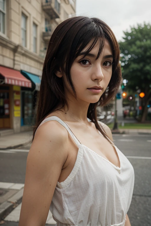 Girl White Skin  in San Francisco