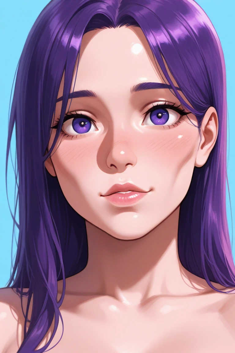 beautiful girl, woman, solo, sexy body, (cute:1.3), (([wildcards/hair_color_colored], [wildcards/hair-female-short], [wildcards/lingerie])), realistic, (cute), (detailed face), detailed eyes, detailed iris, cameltoe,
