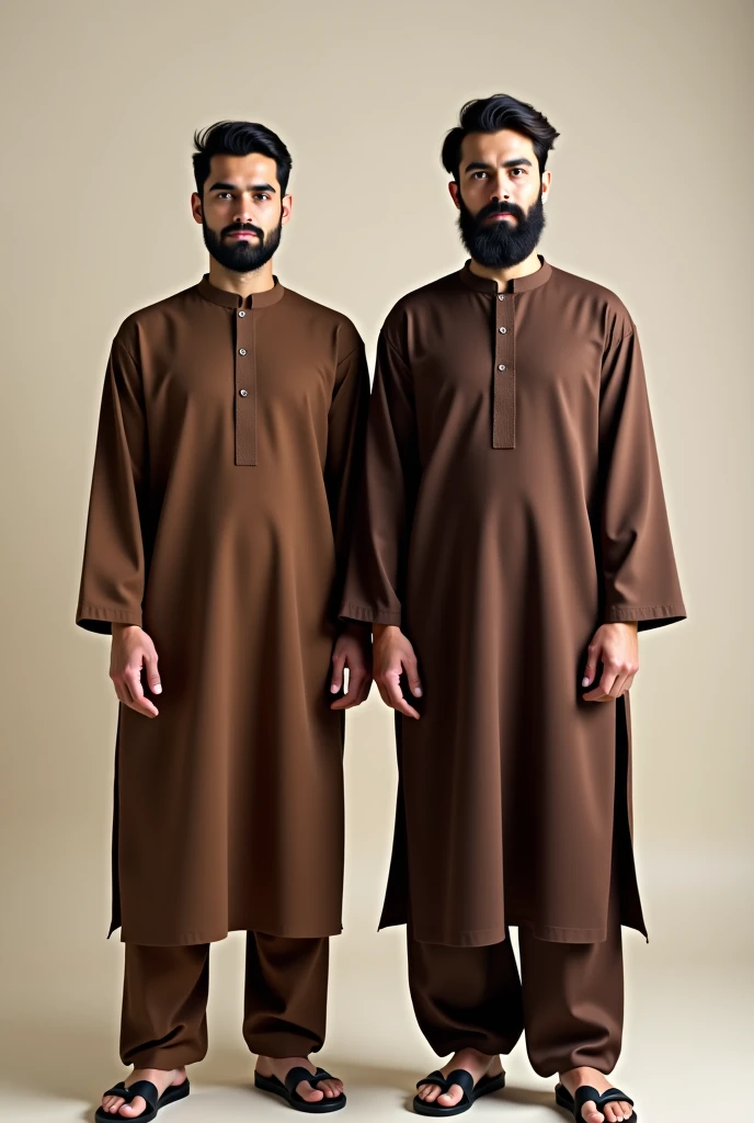 woman and man wearing green red classic suit with lot of palesteinian pattern ,oversize pants, white shirt ,keffiyeh , high boots ,white background , model , photoshooting ,space between them , posing