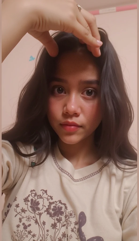 Girl usia 20 tahun di perkosa Sampek berdarah