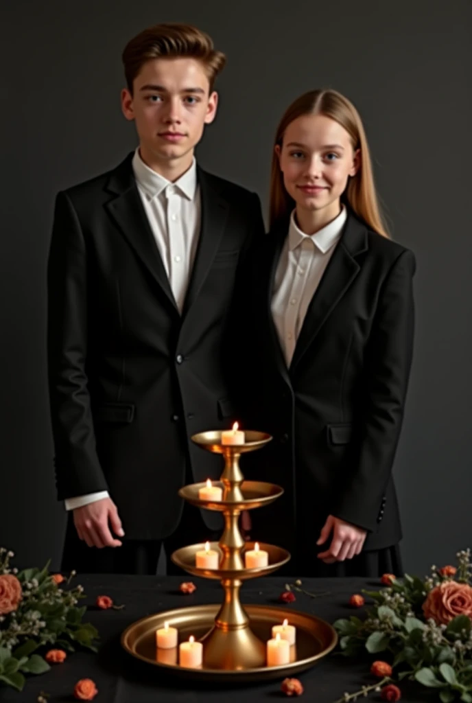 4 people at the funeral --auto --s2