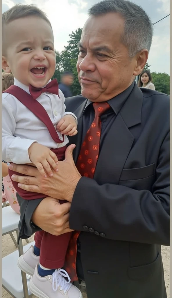 Father