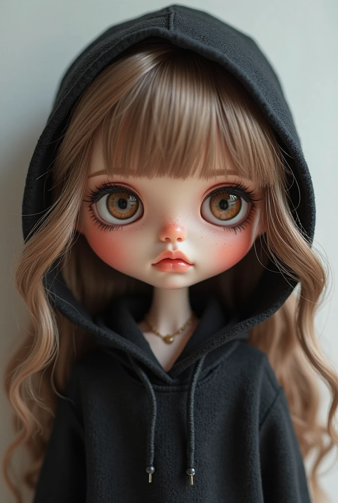 Preserve facial features,Illustration sense,Line drawing design drawing, messy dark red hair, almond brown eyes, alternative clothes,