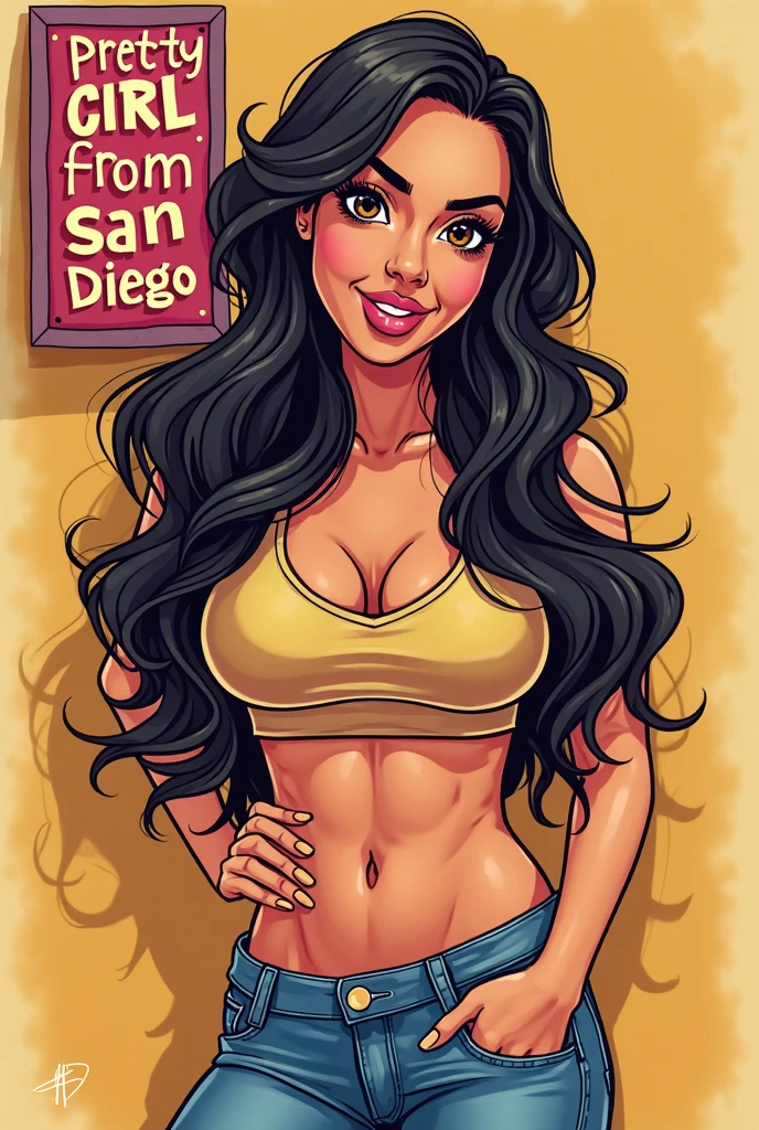 connie maheswaran, nsfw, hand prints on ass,sandy handprints, beach pin-up scene, sunbathing, lying back, lewd, Photorealistic lineart, highly-detailed, masterpiece, hyper resolution,cel-shaded, anime screencap, best quality, hyper-detailed animation, anime coloring, best quality, hyper-hdr, 8k, UHD, hyper absurdres, hyper aesthetic, hyper-detailed background, scenery lighting, schener shadowing, best perspective, sensual shadowing, strong and attractive, erotic bikni, beach wave background, sandy hand prints on ass, hair out ,long hair, very darkskin expressive eyes, perfect hands, perfect face, perfect eyes, perfect anatomy, perfect anatomy, perfect woman, volumetric lighting, god hour, looking away, full breast, toned abs, round apple ass, sandy ass, sensuous slight muscles, SlightMuscle,