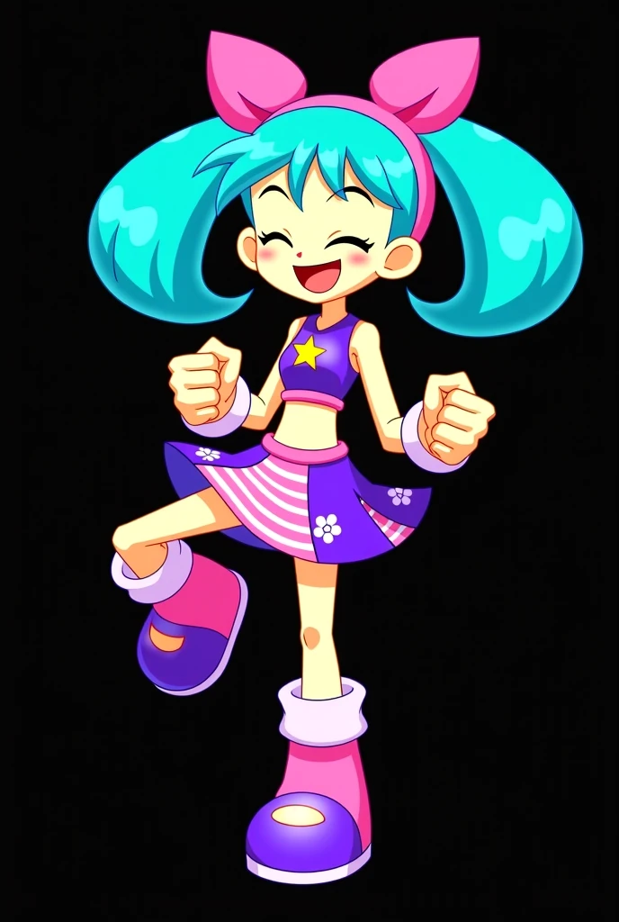 lum, superhero costume, urusei yatsura, cloak, pants, pullover, kimono, martial pov, pantyhose, sharp teeth, standing, smile, martial art, (best quality,4k,8k,highres,masterpiece:1.2), ultra-detailed, (c:1.37), HDR, UHD, studio lighting, ultra-fine painting, sharp focus, physically-based rendering, extreme detail description, professional, vivid colors, bokeh, portraits,landscape,horror,anime,sci-fi,photography,concept artists, vibrant colors, soft lighting,takahashi rumiko