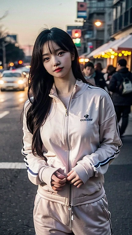 Tracksuit