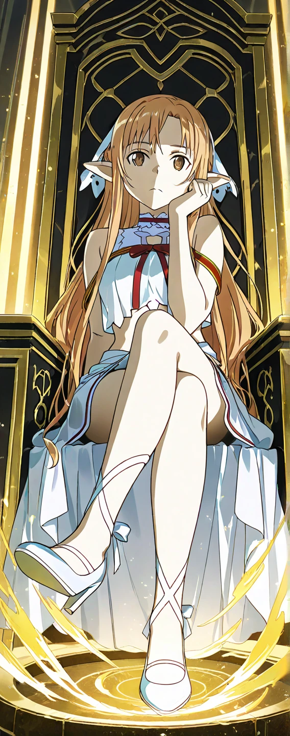 (masterpiece, best quality, official art, dramatic lighting) - SeaArt AI