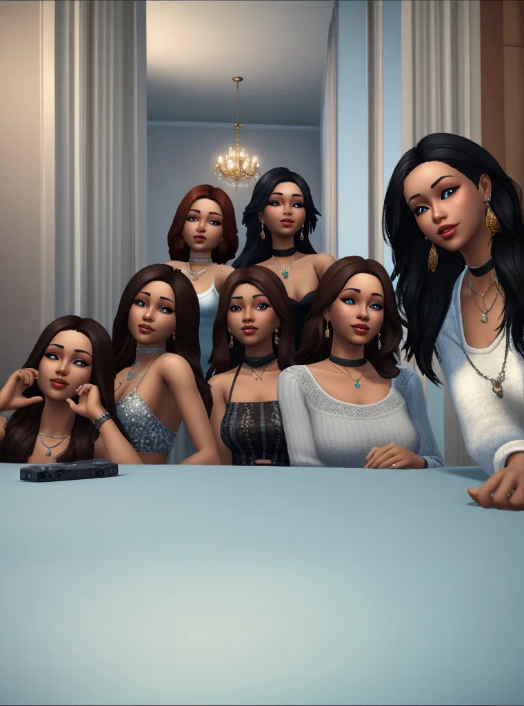 videogame-"the-sims-4"