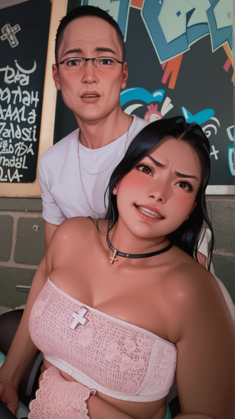 50 year old mature adult woman、Men holding penises and surrounding a girl、Teasing Smile、、From the penis、at the park、Bukkake for girls、Thick thighs crowded together、Plump Mature Woman、Blowjob、Ahegao、Man grabbing a woman'chest、big Breasts、big 、Saggy breasts、Plump、Big Breasts、Big Butt、Shiny Feet、business suit、stockings、Lace Underwear