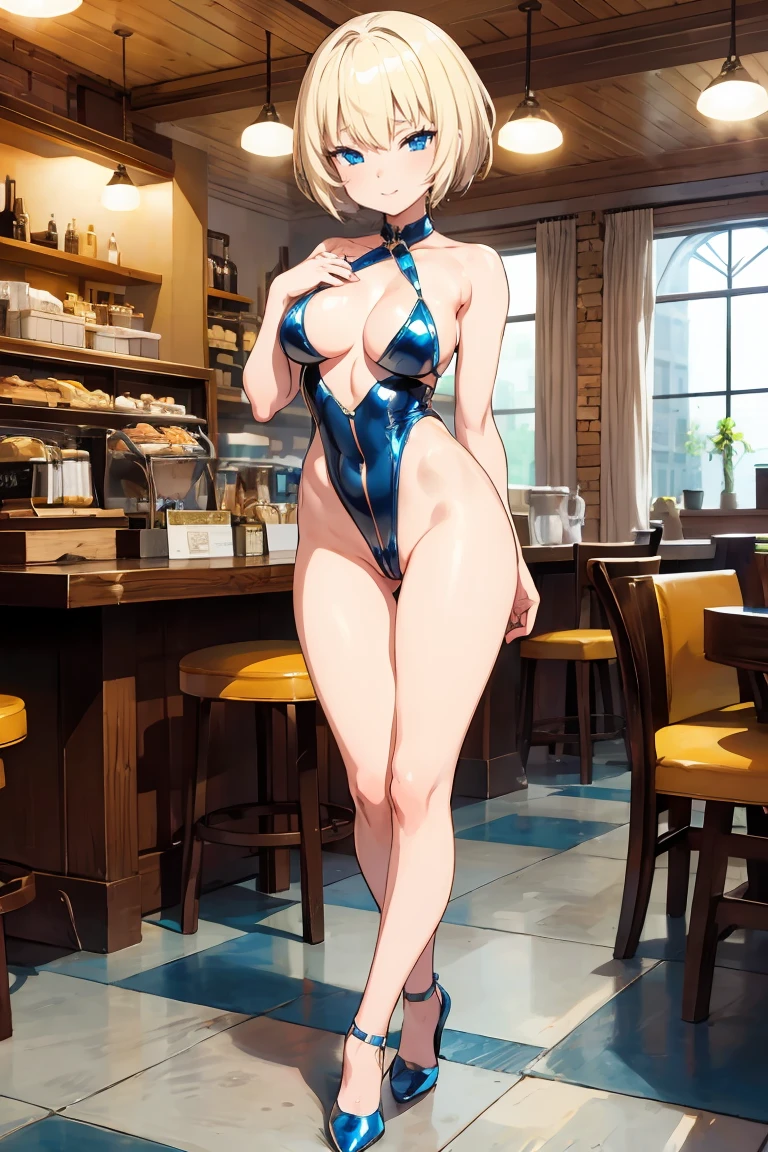 NSFW: 2.0, young beautiful girl, super detailed, official art, unity 8k wallpaper, (fashion magazine cover: 1.5), tall model, ultra-short swimsuit, big breasts, beautiful curves, flat shoes, handbags, jewelry. Erotic, seductive. legal.