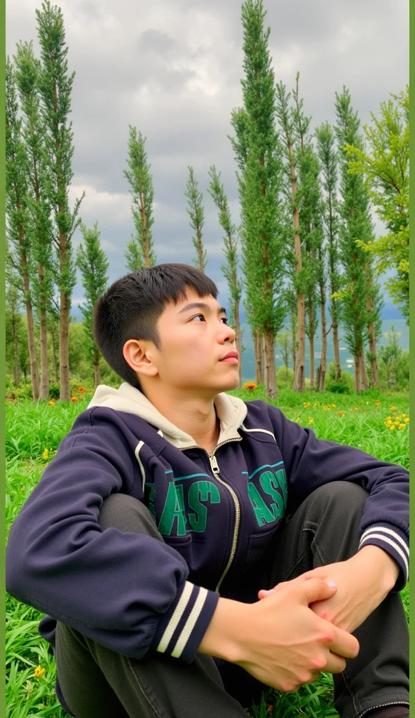 boy 16 years old. angel, beautiful eyes, angelic look, innocent, cute, gentle boy, virgin look
