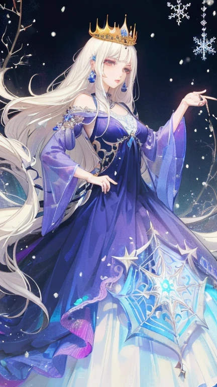{{andetailedorgandiedress}},{{sitting}},burninghair,crystalstextureHair,Iridescence hair,{{{{{{{watercolor_(medium)}}}}}}},{{{{{{{largetopsleeves}}}}}}},{Floatingwhitesilk},{{{no shoe}}},{{star hair ornament}},{{{Many ice cubes surround the girl}}},{{{iceandfiremelt}}},detailedice,icecrystaltexturewings,{{{{{spark}}}}},burning,Burnoneselfinflames,{{{bare knee}}},{{{snowflake}}},{{{burningsky}}},{{smoke of gunpowder}},{{{Ice is floating in the air}}},ahellonearth,floating glass fragments,{{{hiten}}},an extremely delicate and beautiful girl,{{{{{{gothic architecture,}}}}}},Ambient light,beautifuldetailedglow,ray tracing,cinematiclighting,reflective hair,beautiful detailed eyes,extreme detailed hair,beautiful detalied hair,{{{floating hair}}},{{{wind lift}}},detailedcuteanimeface,an extremely delicate and beautiful,bestillustration,best quality,highly detailed,illustration,extreme body details,extremely detailed CG unity 8k wallpaper,anextremelydelicateandbeautifu,eyes the same size,gorgeous,{Broken glass},{magiccircle},beautifuldetailedwhitegloves,{{{fire}}},Bare shoulders,Depth of field,{{{{ cowboy shot}}}}