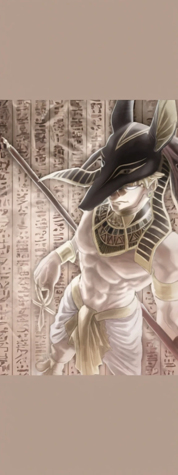 Highres, Masterpiece, Best quality at best,High-quality illustrations, 1boy, Boy, Shota, solo person, Blue theme, Transparent veil covering the mouth, Transparent veil covering the waist, Luxury necklace, Earrings, Navel piercing, Gloves, Desert, Belly dancer, night day, Seen from front, Anime screencap style, depth field, Uhd