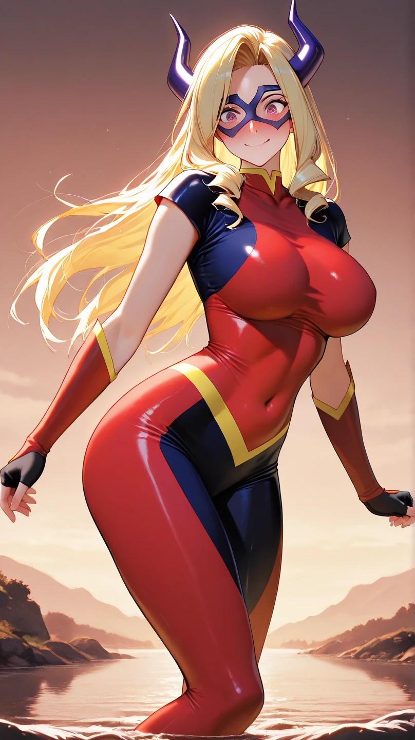 gaint woman samus amran gaitn world