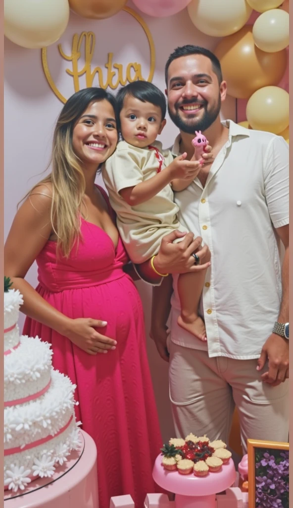 the family