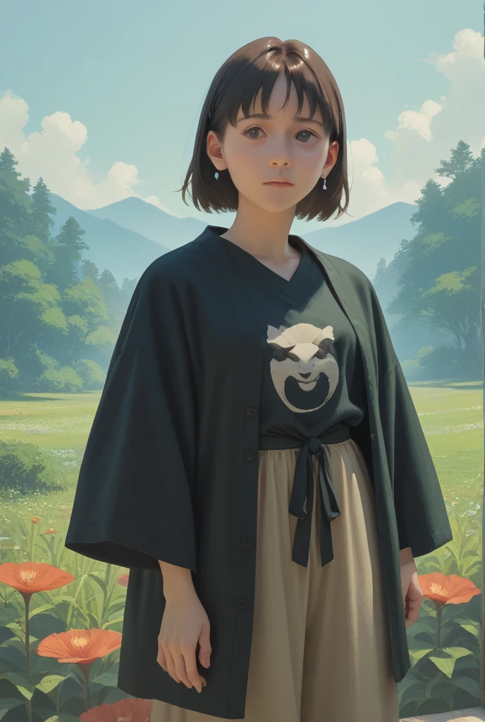Nezuko Kamado