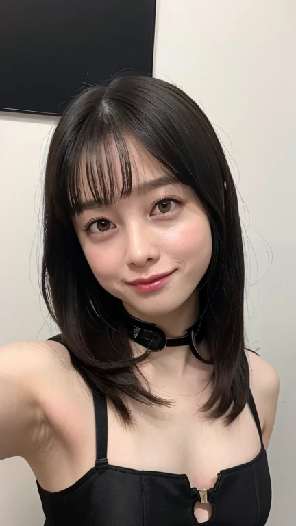 Memory correction:255, Everything modern:1.66, Cute Japanese Women Photos, smile, 20-year-old, Oil and hair balm for one-length straight hair:1.55, (photo Realistic:1.4), (hyper Realistic:1.4), (Realistic:1.3), (Smoother lighting:1.05), (Improving the quality of cinema lighting:0.9), 32K, 1 person,20-year-oldの, Realistic lighting, Backlight, The light shines on your face, Ray Tracing, (Bright light:1.2), (Improvement of quality:1.4), (Highest quality Realistic textured skin:1.4), fine grain, Detailed face,(smile:0), (Emphasis on face close-up:1.3), (Enhances the beauty of skin texture:1.1),((Extremely precise and accurate anatomy:1.0)), (Enhances the beauty of skin texture:1.1), Clean and glowing skin, mesh, thin:1.2, (Realistic:1.3), Realisticなライティング, (Smoother lighting:1.05), 32K, One Japanese woman, fine grain, Detailed face, (Film Grain:1.1),(Accentuates body lines:1.1), High resolution, Natural look, Kind eyes, Improves hair quality, Delicate light and shadow, Transparent muscles, Graceful pose, Beautiful Eyes, Sharp details, Soft light reflection, Beautiful contours, Delicate skin tone, Fine hair texture,Cute Japanese Women Photos,
