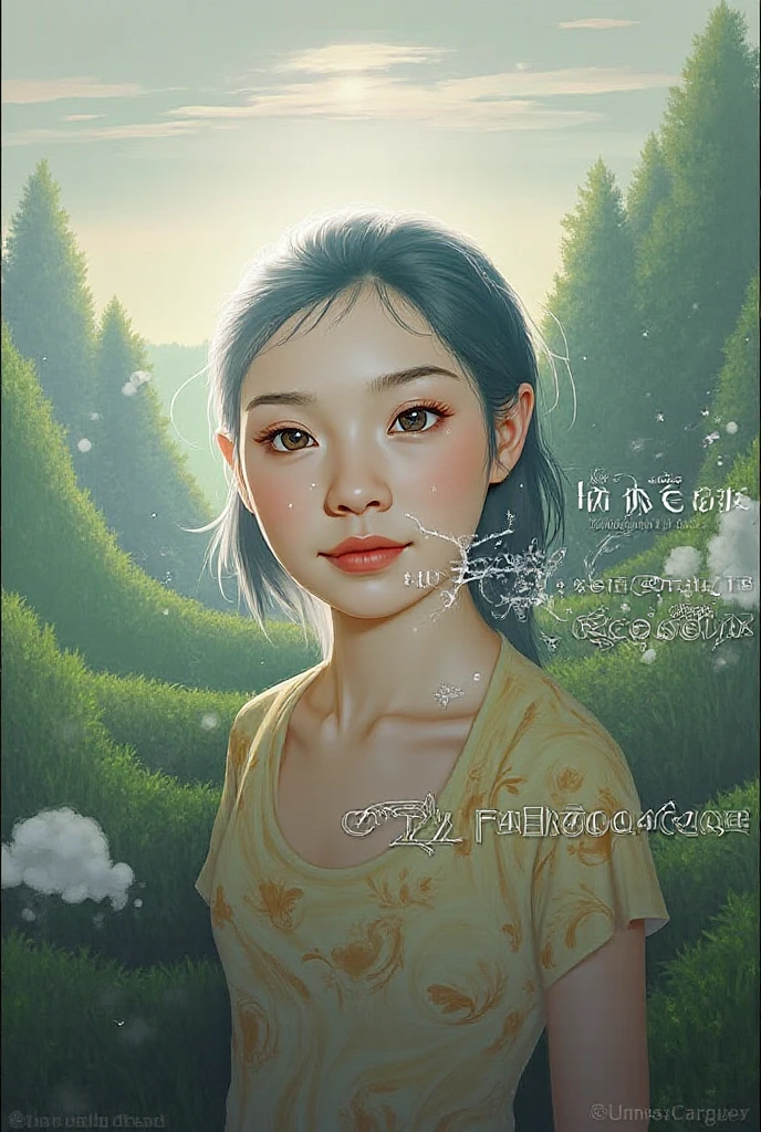 (Masterpiece, Real: 1.4), (Very Complex: 1.2), Portrait, (Upper Body: 1.2), (From the front: 1.3), Outfit is orthodox dark blue recruit suit, very long smooth black hair, chest, sky, looking at the viewer, Japan about 20 years old, head tilt, wind, cloud, outdoor, rain, 1 girl, solo, ultra high definition, 8K UHD, film grain, perfect anatomy, Exquisitely detailed skin, best shadows, delicate, RAW, high resolution, clean line