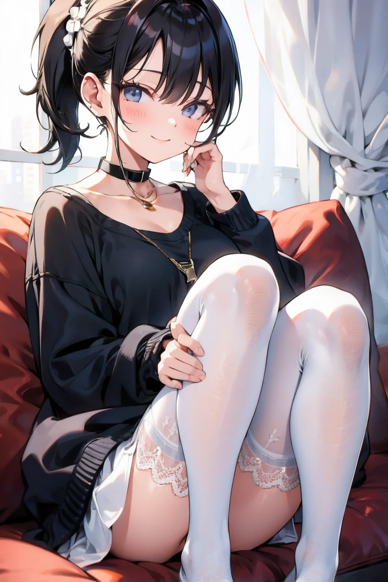 (Best quality, 8k, 32k, Masterpiece, UHD,:1.2),RAW, 1girl,ultra cute , natural lighting,transparent shining eyes, 20yo ,fair complexion, ((leather jacket, mini skirt, camisole)), Closeup shot, wedgie,show off panties, shy smiling, medium hair, (ecstasy:1.3) ,(slut:1.2), (vulgarity:1.3), (fucked silly:1.1),(steam:1.1),(wet:0.8),(trembling:0.8),(tears:0.7) ,(drooling:0.6),(sweat:0.8), embarrassed, blush,, ((White Background)), From Below, legs up, panties shot, bare foot