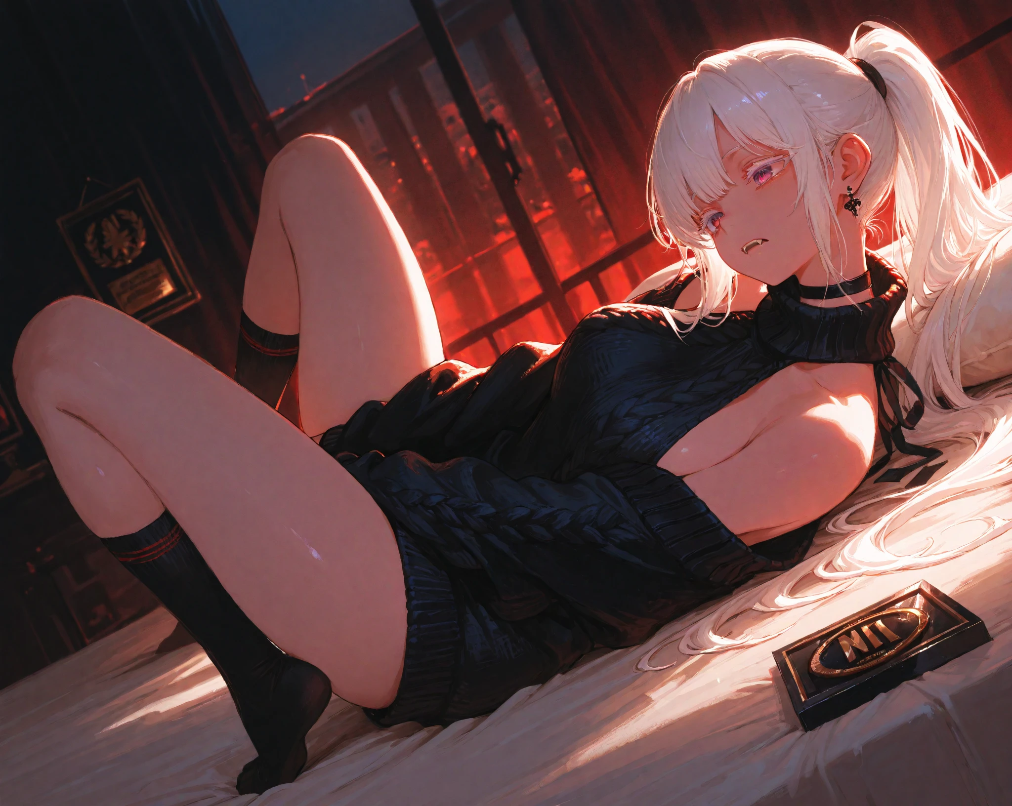 （8k ，Hiperdetalhamento，foto ultra real，Melhor obra-prima，natural，Perfect artwork，corpo feminino perfeito），Duas meninas bonito busty ，Cor do cabelo，（Mamalhuda），Succubus from hell，，Paquera，In the dark and glorious palace，Volcanic lava and bone decoration，inferno cruel，Rio sangrento，Vestindo pijama preto glamoroso，Pijama sexy e transparente，Ssee-through，Tanga embutida，The cracks are relatively large，estique a carne，Criado sexy，Paquera，obscene exposure ，foto de corpo inteiro