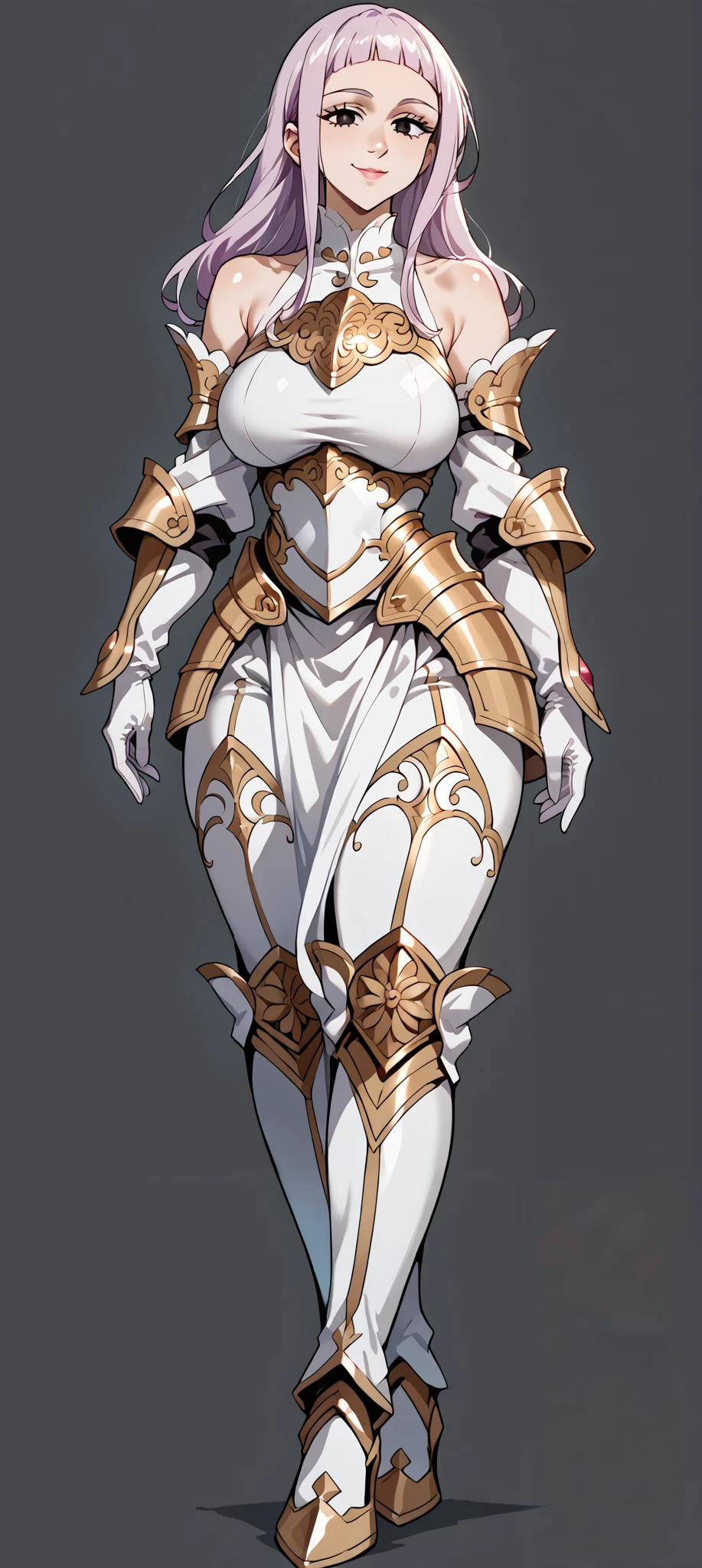 ((best quality)), ((Masterpiece)), (details:1.4), 3d, HDR (high dynamic range), amature woman, Blonde hair, High ponytail, Red eyes, hips up จมูกโด่ง, ปากแดง, หน้าอกใหญ่, nvidia RTX, PBR surface, After processing, Anisotropic filtration,depth of field, Maximum clarity and clarity, multi-layered surface, Subsurface scattering, perfect proportions, 8K raw files, ความละเอียดสุดยอด, Unreal 5, Perfect proportions, Octane Render, Two-tone lighting, Holy Knight, Heavy Red armor, jewely, ต่างหู