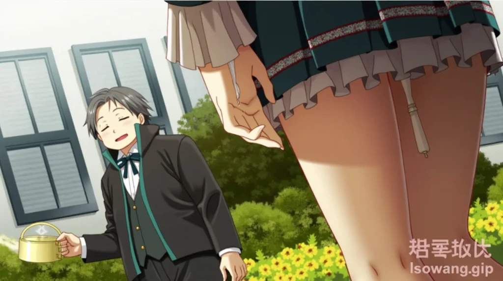 score_9, score_8_up, score_7_up, source_anime BREAK 1girl, couple, emilia_\(re:zero\), Emilia from Re:Zero Kara Hajimeru Isekai Seikatsu, looking at viewer, serious, face focus, medium hair, standing, outside, city, street, crowd, BREAK 1boy, (faceless male), size difference, medium breasts, ass grab, netorare, cheating\(relationship\), cowboy shot, close up, ((multiple views)), ass, groping, skindentation