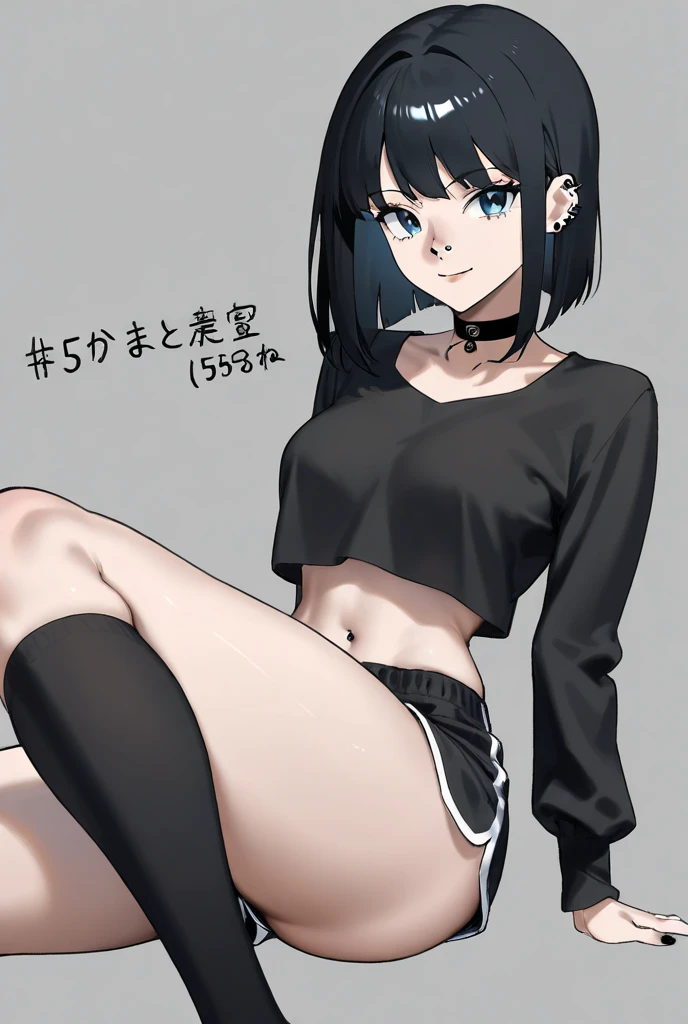16k works,Highest quality,18-year-old,No background.White background only,whole body、Kneel,Dynamic and sexy pose, One person, Beautiful Face,, Symmetrical eyes, Perfect body, Good balance、 Perfect body、Bob black hair、(Floral Yukata 1.2)