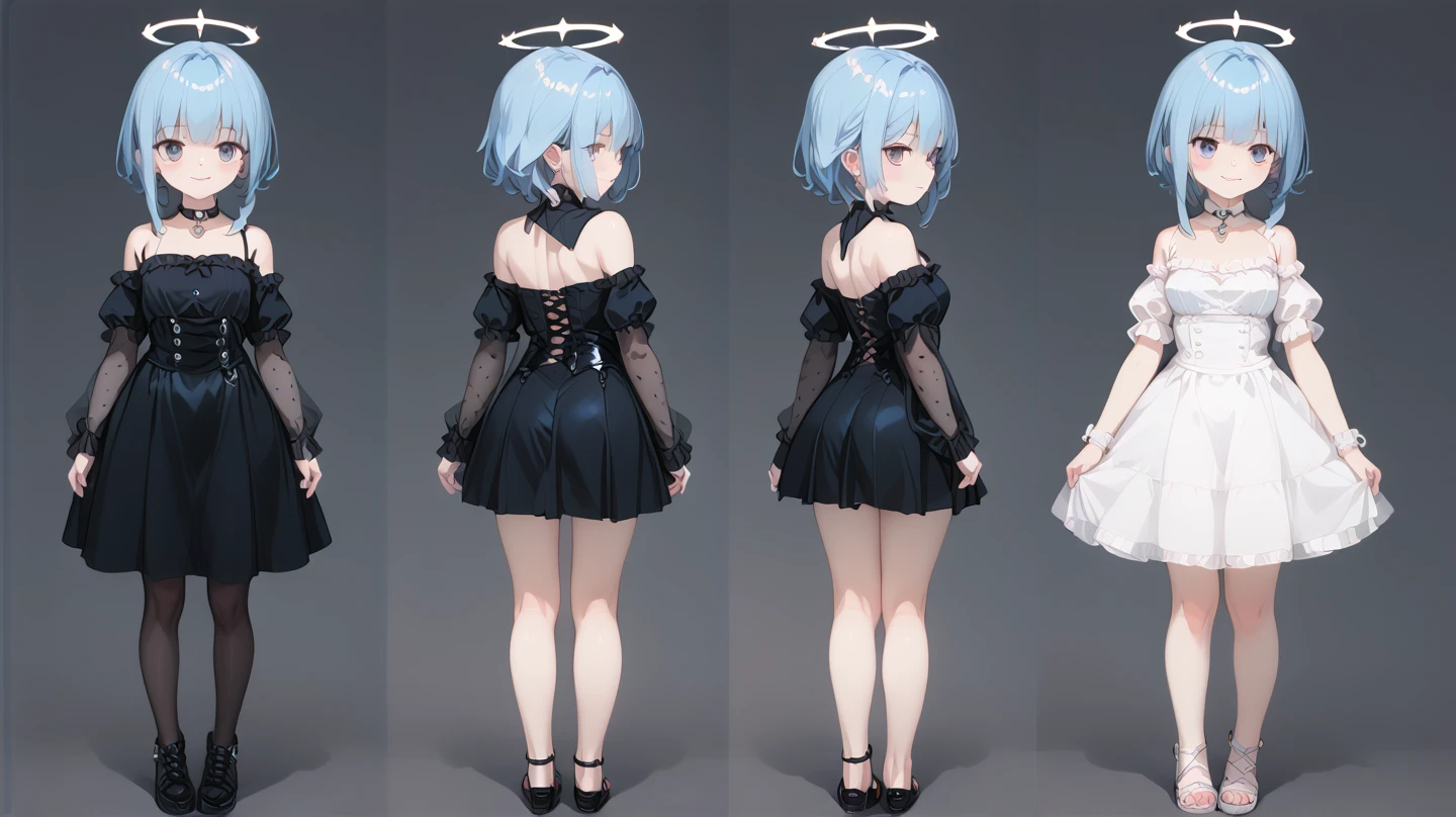 MKSKS style, (Very detailed background:1.0), (highly detailed back ground:1.0), 1girll, full_Body,,frontage,Masterpiece, Best quality, (1girll, Solo, Girl:1.2), ,standing,Mannequin,catwalks,long leges,