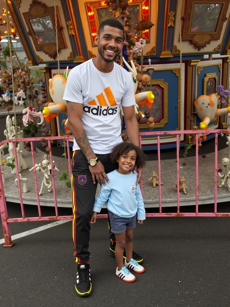 Uncle Kom