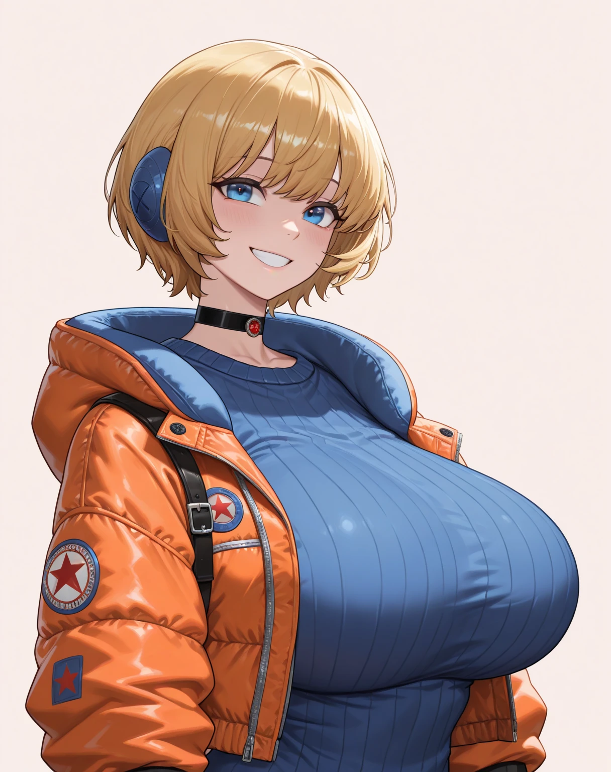Bambietta Busterbein