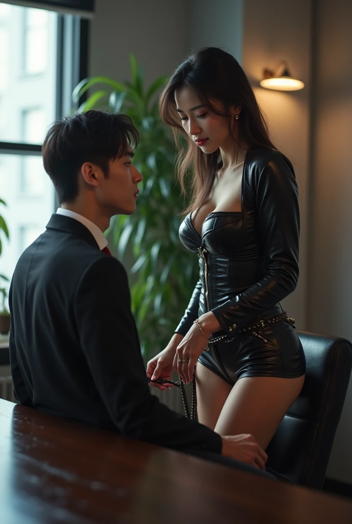 fine details, masterpiece, best quality, 4k