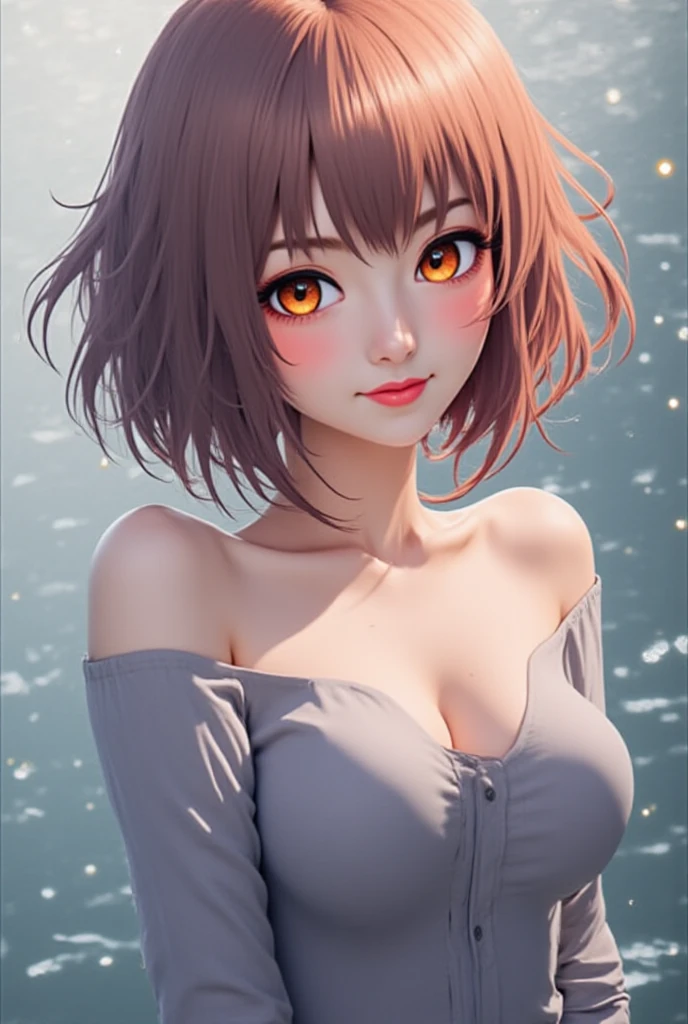 最high quality、masterpiece、超High resolution、(Photorealistic:1.4)、Highly detailed CG Unity 8k wallpaper、Detailed and complex、original、High resolution、Raw photo、(Perfect figure)、Detailed and complex,、Soft Lighting、high quality、high school girl,Lewd,Swimwear,smile,Red hair