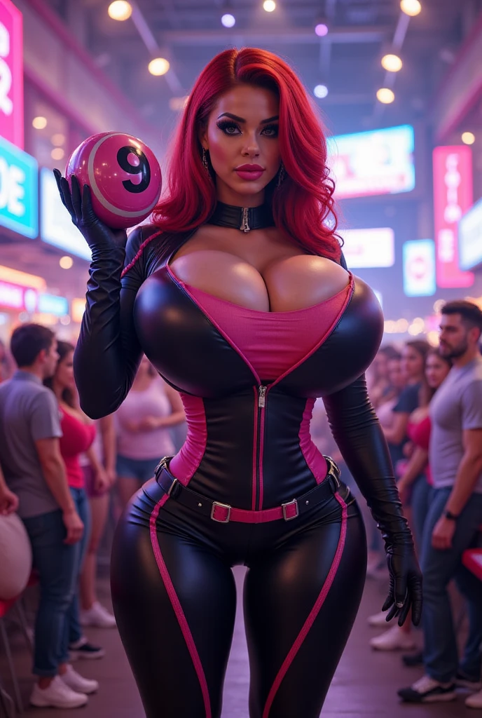Show no skin