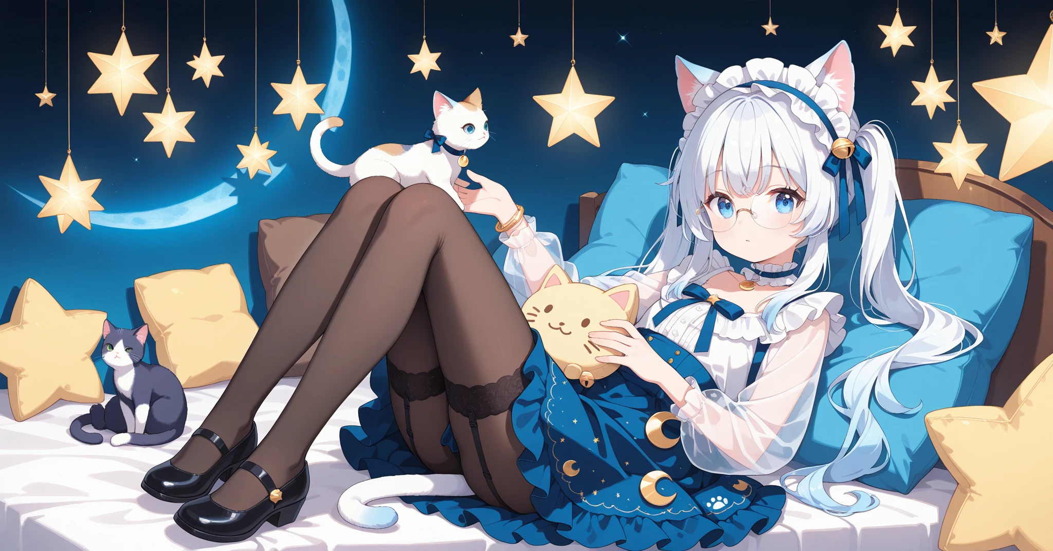 catss