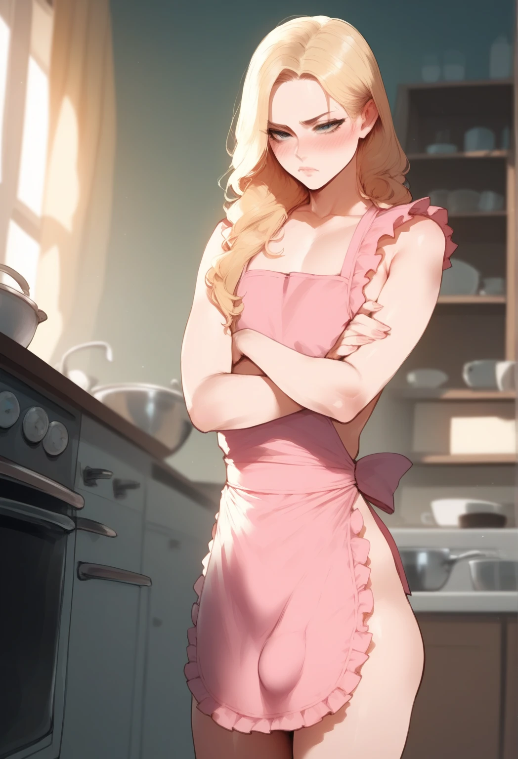 Creamy milk in stainless steel saucepan, bubbling and overflowing, forming delicate foam shapes resembling a graceful dancing girl, kitchen setting, wooden spoon nearby, stovetop, simmering milk, dynamic movement, frothy bubbles, elegant silhouette, intricate foam details, high contrast, soft pastel colors, warm lighting, close-up composition, realistic style, detailed textures, by food artist on Instagram, 4K resolution.