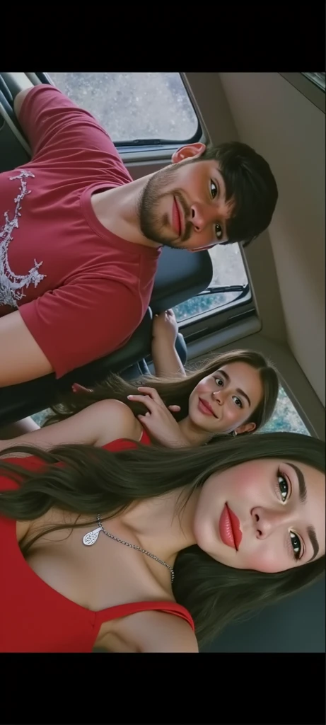 Male version of girls