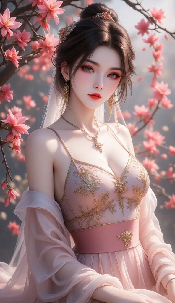Japanese Big Breasts