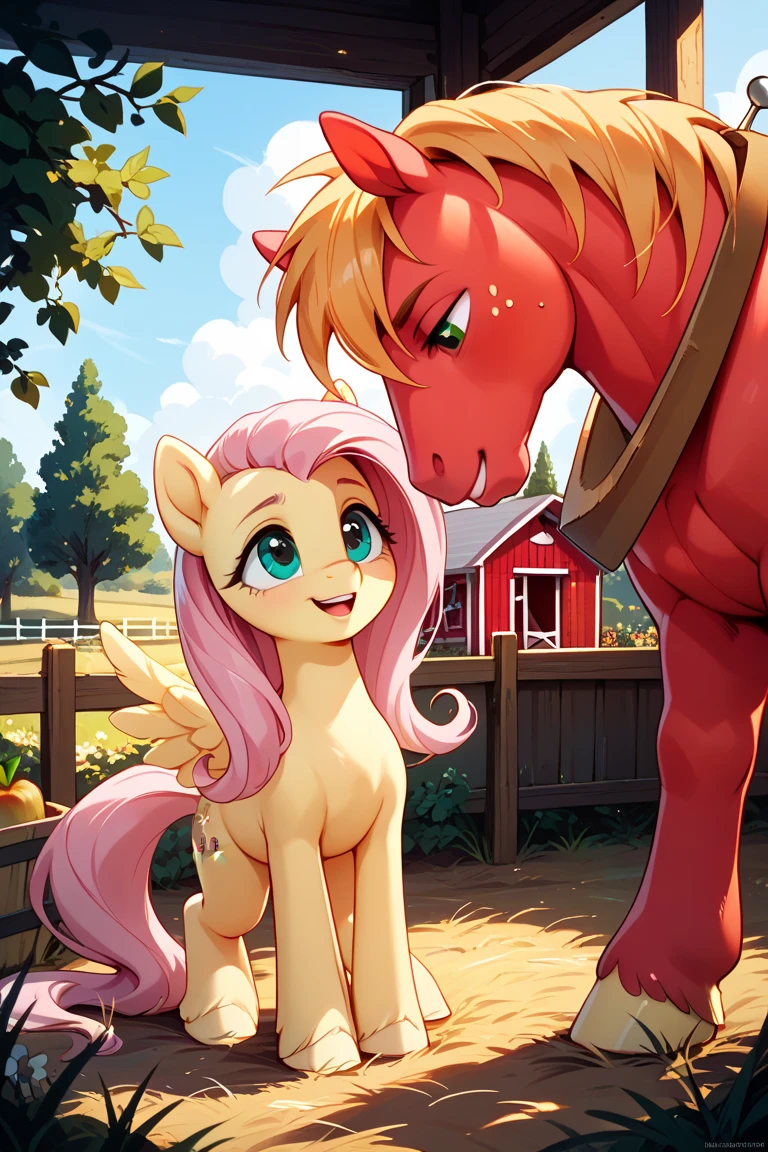 (feral pony lily valley), human male, score_9, score_8_up, dream prompt:score_9, beautiful, detailed cute face, blushing, shocked expression, reverse cowgirl position, looking surprised, looking back, crying, grabbing butt, looking down, ponyville, male/female, after sex, crying, aftersex, huge gaping vagina, leaking, leaking vagina, cum, impregnation, screaming, sobbing, ((closed eyes)), gaping, huge penis, saliva, pov, spread pussy, thicc