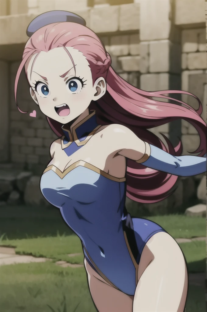 ((best quality)), ((highly detailed)), masterpiece, ((official art)), elf female warrior, beautiful pose, pink hair, (pigtails:1.1), (mad), crying, sad, blushing, (detailed eyes, deep eyes), (1girl), <lora:bluetheboneEsthetic80s_bluethebone19:0.3>, bluethebone, 1980s \(style\), <lora:esthetic90sStyle_90sv1:0.3> <lora:dowmanSaymanStyle_v10:0.3> <lora:estheticLouiseFrancoise_louisev1:0.3> <lora:ibukichiArtistStyle_v10:0.3>