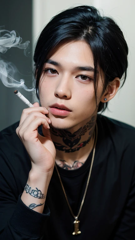 boy ia