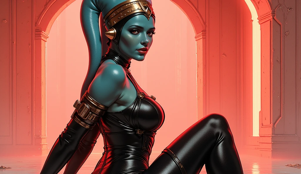 Twilek female
