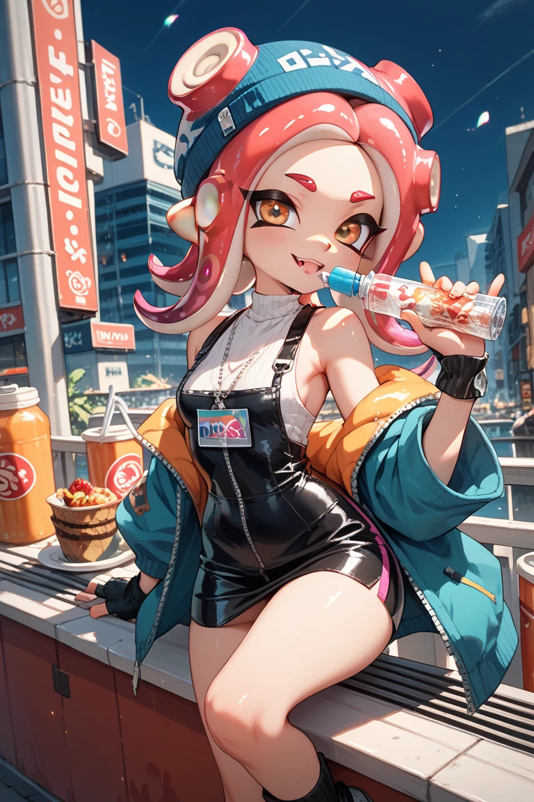 Little maiden cat girl,((1girl)),(((little loli,small tiny body,little guy,Chibi))),(((6 years old))),((Maid Cat Girl with pale pink hair extremely cute and beautiful)),(((cat girl,anthro peludo lindo,cat-girl))),(((cola,Cola de gato,Orejas de gato,cola de gato delgada,Orejas de gato en la cabeza,Orejas de gato grande))),
(senos grandes:1.4),pechos abundantes,pechos esponjosos,Busto de copa H,reventar,Parte superior de busto abultada,(((messy pale pink hair:1.35,pelo corto,colored inner hair,cabello desordenado,ear breathing))),((heterochromia:1.5, (rosado_ojos y amarillo_ojo))),ojos intrincados,hermosos ojos detallados,eyes symmetrical,ojos grandes:1.5,((gordo)),(((Piel lustrosa:1.5,piel brillante: 1.5,piel bronceada,piel brillante,piel muy brillante,cuerpo brillante,plastic glitter skin,piel brillante exagerada,piel iluminada,piernas mojadas))),(spider lower abdomen,cintura estrecha,cadera ancha,atletic body,piernas infladas, muslos gruesos,Cuerpo detallado,(Cara detallada)),
Lindo,guarra,seductor,erotic,((NSFW)),
(maid headdress swimsuit,Tocadosin mangas,Recorte de escote,piernas desnudas,Ropa sexy,((ropa mojada,Traje intrincado,Ropa intrincada)),
(dynamic pose:1.0),Enfoque en solitario,feliz,(centrado,Escala para ajustarse a las dimensiones,Regla de los tercios),
Cyberpunk city by the ocean at night, with bright neon signs and dark storm clouds and puddles, paisaje:1.25,noche, Noche estrellada, cosmos,Very dark night that makes the neon lights stand out, very bright neon lights,noche, Noche estrellada, cosmos,
fine art photography,(Photo taken by SLDR),Altas Resoluciones, foco nítido,(Ultra detallado, extremadamente detallado), (Ilustraciones fotorrealistas:1.37),(fondo de pantalla CG 8k extremadamente detallado),((Tema de fondo synthwave)),(((colores vibrantes))),intrincado,(Fondo intrincado),(Obra maestra),(La mejor calidad),Cara renderizada perfecta,Detalles perfectos de la cara,Cara realista,Foto realista,analog style,((Detalles intrincados)),(((realismo))),