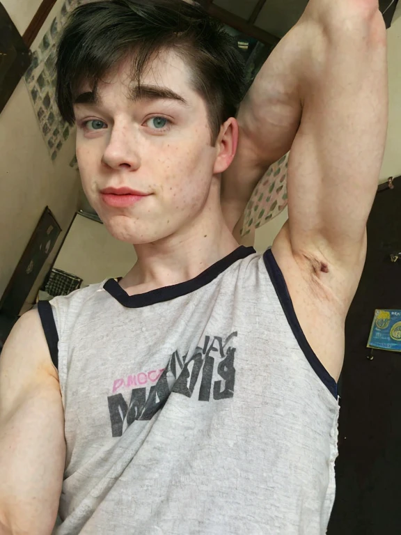 photo, rule of thirds, dramatic lighting, medium hair,, BOY wearing tank top, freckles, choker, smirk, tattoo,,realism,realistic,raw,analog,,portrait,photorealistic, , SKINNY BODY, (((YOUNG BOYS))), 2BOYS, 07 YEARS OLD, , LOOK LIKE TOM HOLLAND, AT BALCONY,, SEX SLAVERY, TORTURED, awesome, (realistic, realistic_background, high_resolution, distinct_image:1.2), (extremely intricate, detailed light, detailed shadow:1.1), (F4, 1/800s, ISO 100, RAW), erection, SHOOTING cum,,kiss