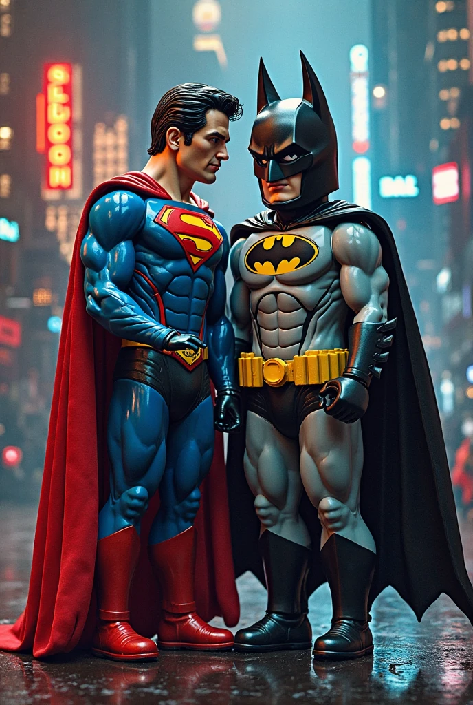 Batman y robin en ropa interior sexi imagen erotica gay
