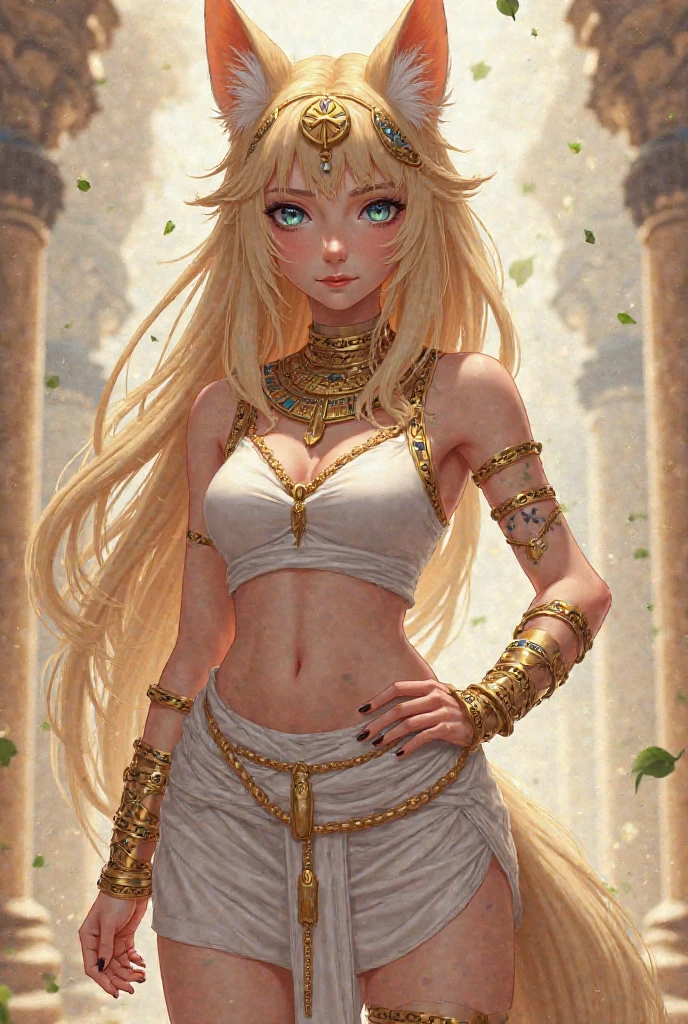 (An extraordinarily intricate masterpiece of) a hippie girl, created by the visionary hand of Frank Frazetta, (with flowing) golden-brown locks reaching down to her waist, (clad in vibrant) tie-dyed clothing, (adorned with multi-colored) beads, flowers, and bracelets, (barefoot), (emitting cinematic lighting) as the sun sets behind her, (her serene face expressing a sense of peace and freedom), (trending on ArtStation with thousands of admirers), (highly detailed) every thread in her clothing, every bead on her necklaces, every strand of hair, (an