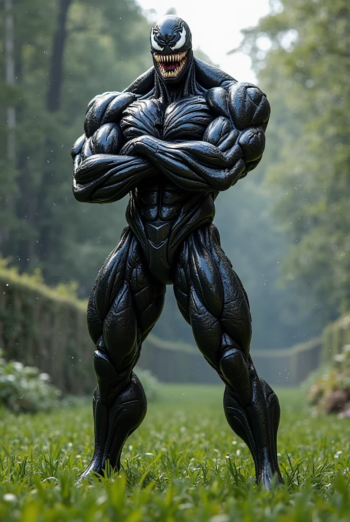 Gargoyle penis monster