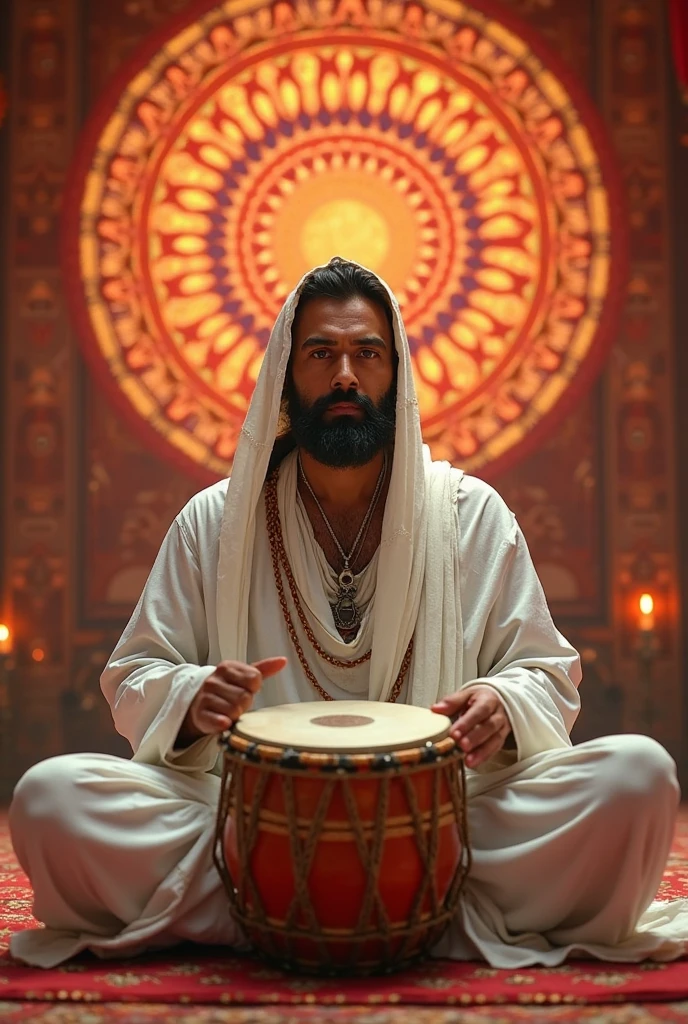 Chatrapati shivaji maharaj with mavlas