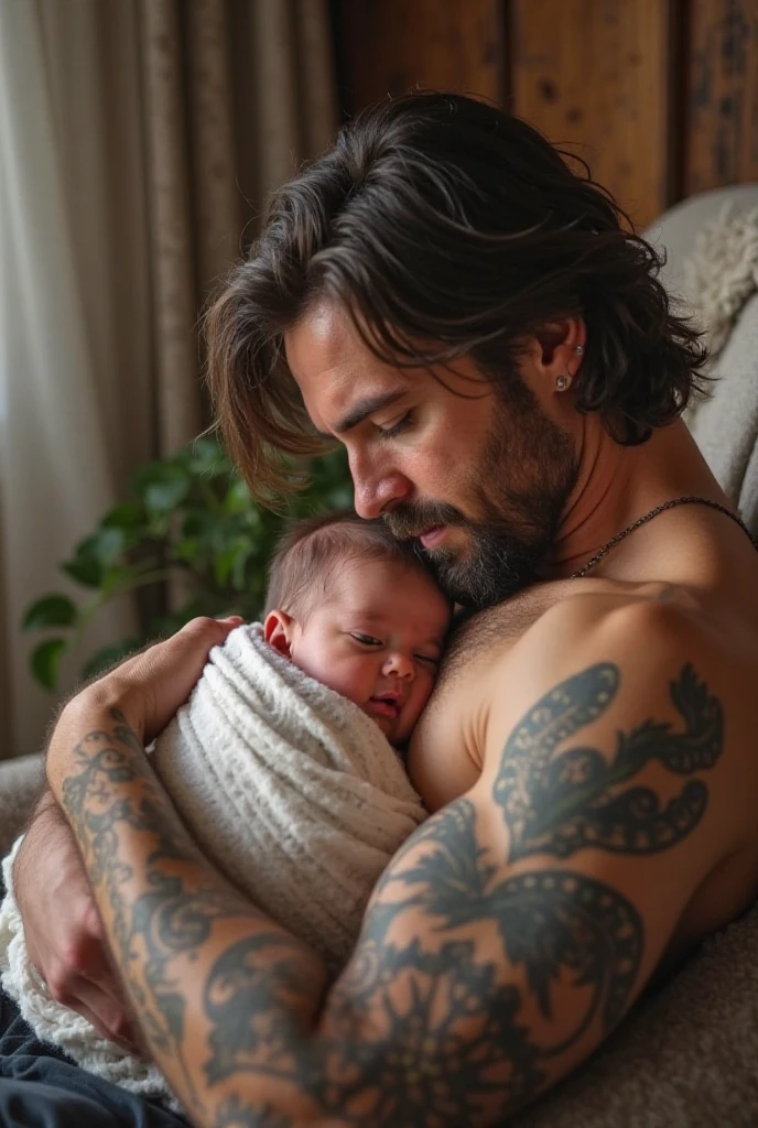 Man and boy gay sex