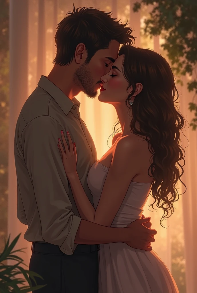 It's okay but make it more tender